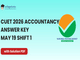 public/image/18-23:09-CUET 2026 May 19 Shift 1 Accountancy Answer Key.png